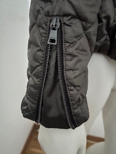 Marc Cain Jacken: "MARCCAIN" Jacke Gr. 36, NEU! – Neu (gemäss Beschreibung) aus Walenstadt von ricamul 5