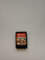 Nintendo Switch Brawlout nur Card