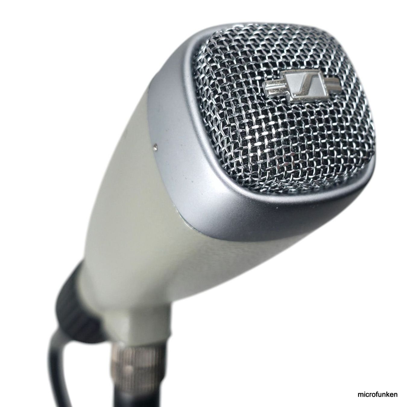 Sennheiser Microfoni: Sennheiser MD 21 Vintage Mikofon – Usato da Riederalp venduto da Kuhl69 2