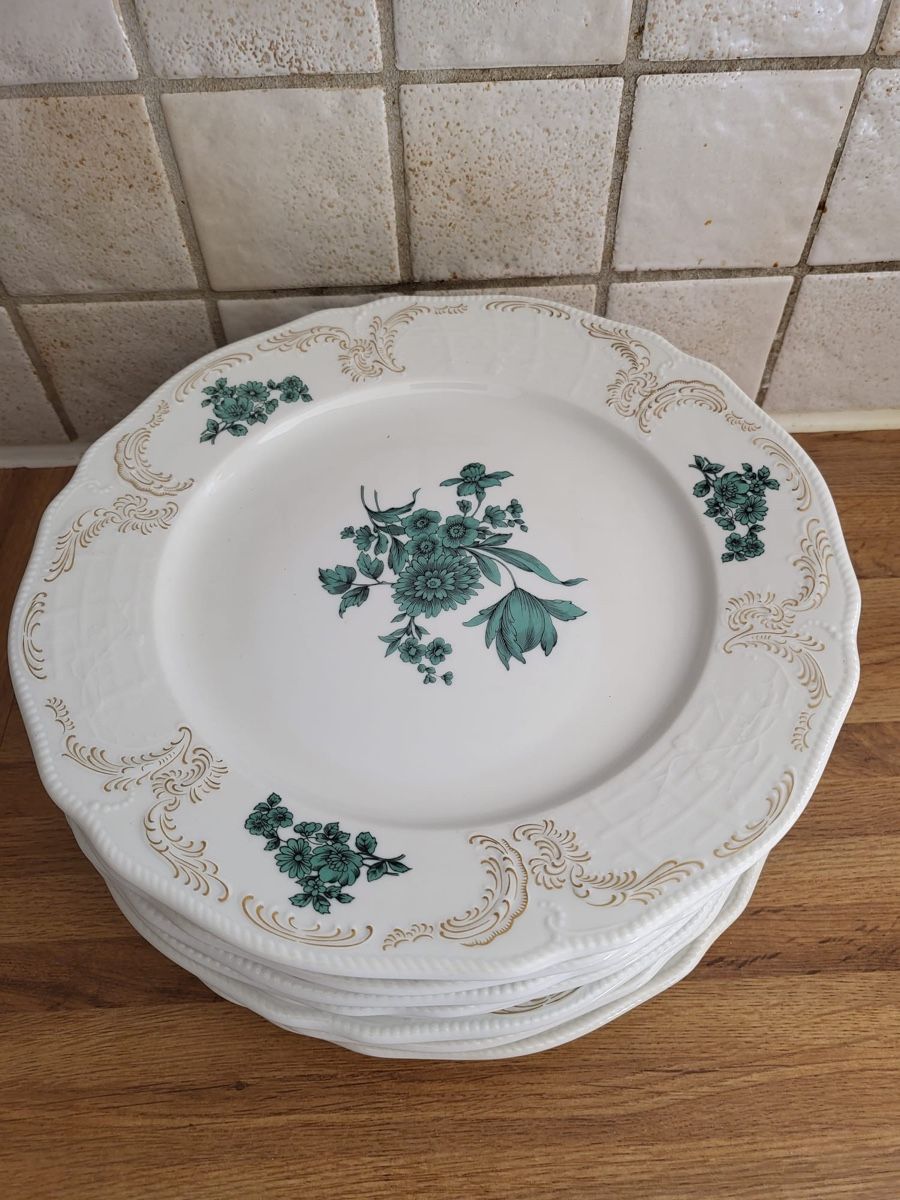 Rosenthal Geschirrsets: Rosenthal Geschirrset – Gebraucht aus Dübendorf von odsi1 2