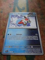 POKEMON  Iron bundle    H  TWM EN  062/167   HP90   2024