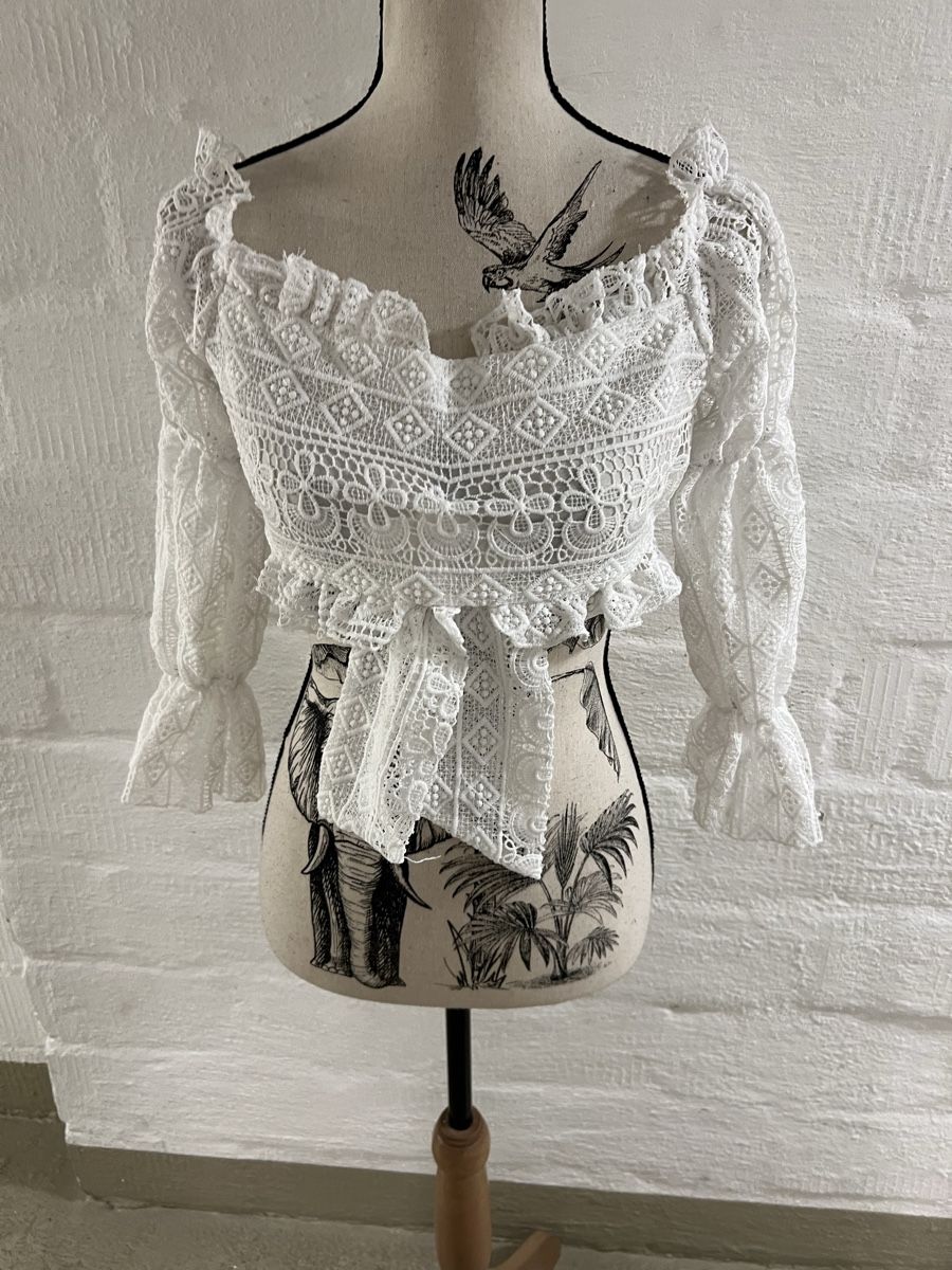 Shein Blusen: Damen Bluse,Gr.S;Shein – Gebraucht aus Winterthur von Nena222