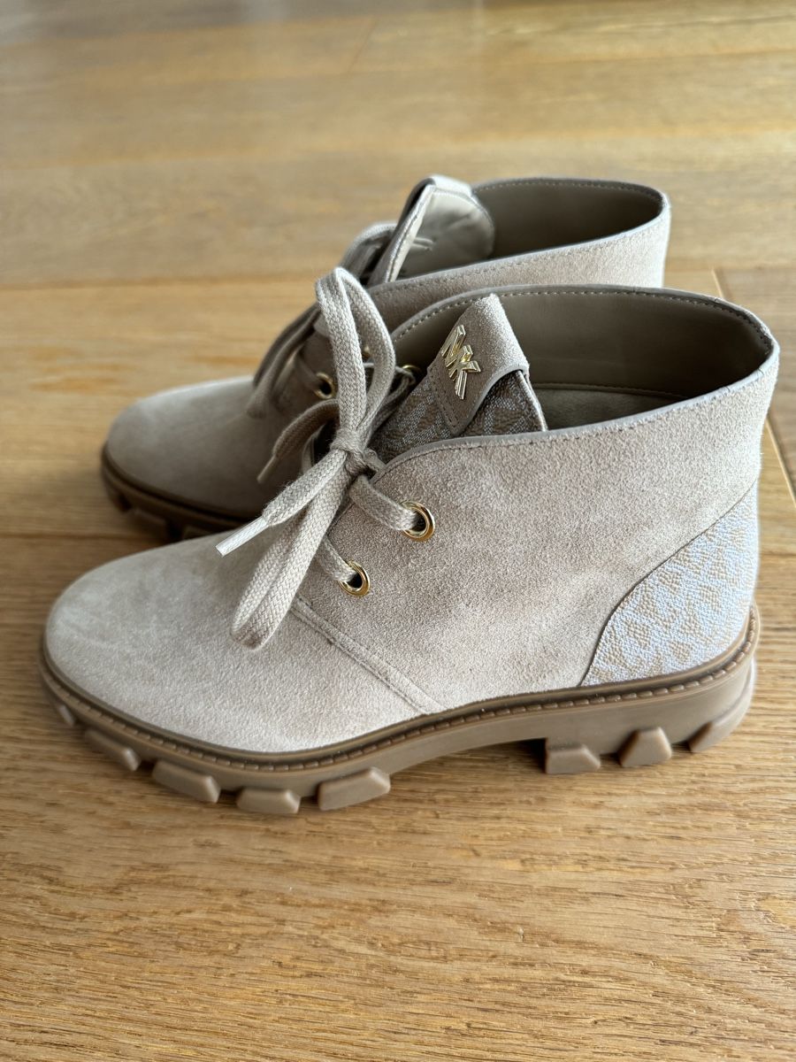Michael Kors Scarpe da donna: Michael Kors Stiefel Gr. 36 NEU – Nuovo e nell'imballaggio originale da Killwangen venduto da was.sharp 2