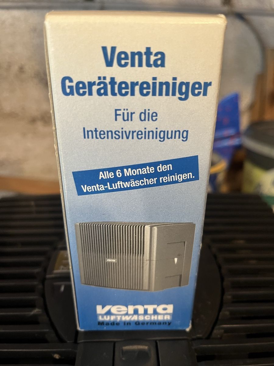Venta Purificatori d'aria: Venta Luftreiniger Luftbefeuchter – Usato da Jona venduto da tukan80 4