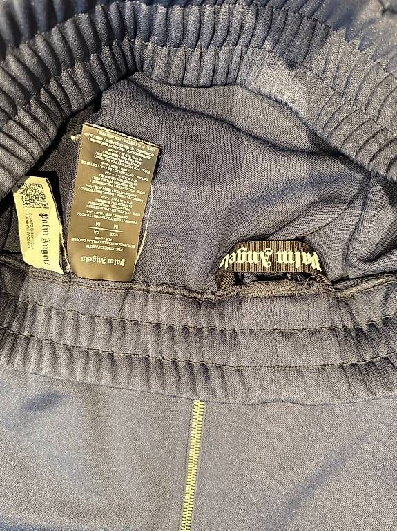 Tute: Palm Angels Tracksuit – Usato da Kiesen venduto da Leonkrebs 3