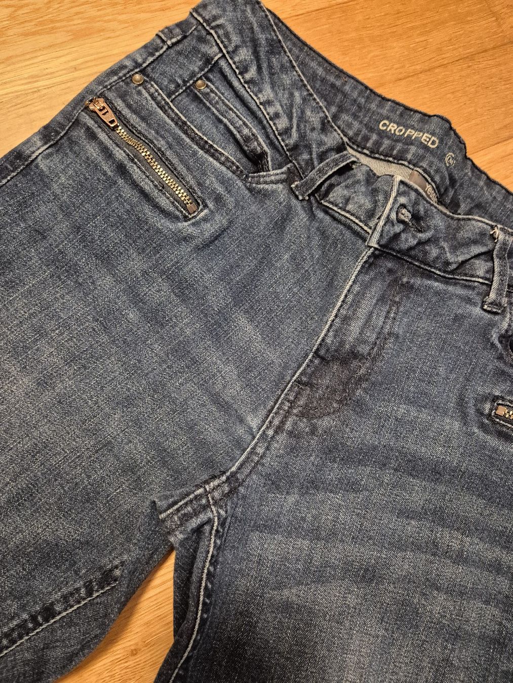 Jeans: Coole Jeans, Grösse 38 – Nuovo (secondo la descrizione) da Zürich venduto da mit_jz2x 1