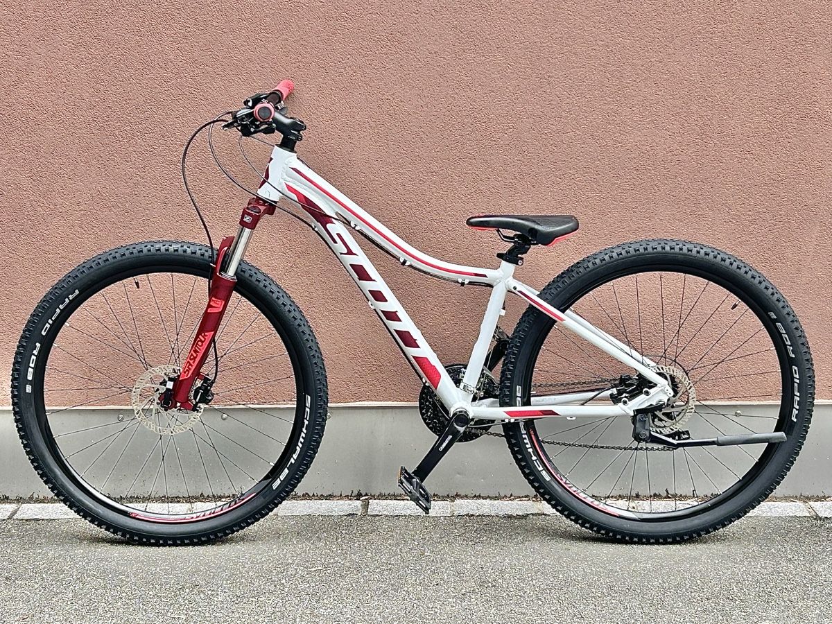 Biciclette: Scott  Mountainbike 27.5 Zoll – Nuovo (secondo la descrizione) da St.Gallen venduto da Beks-Velo-Werkstatt