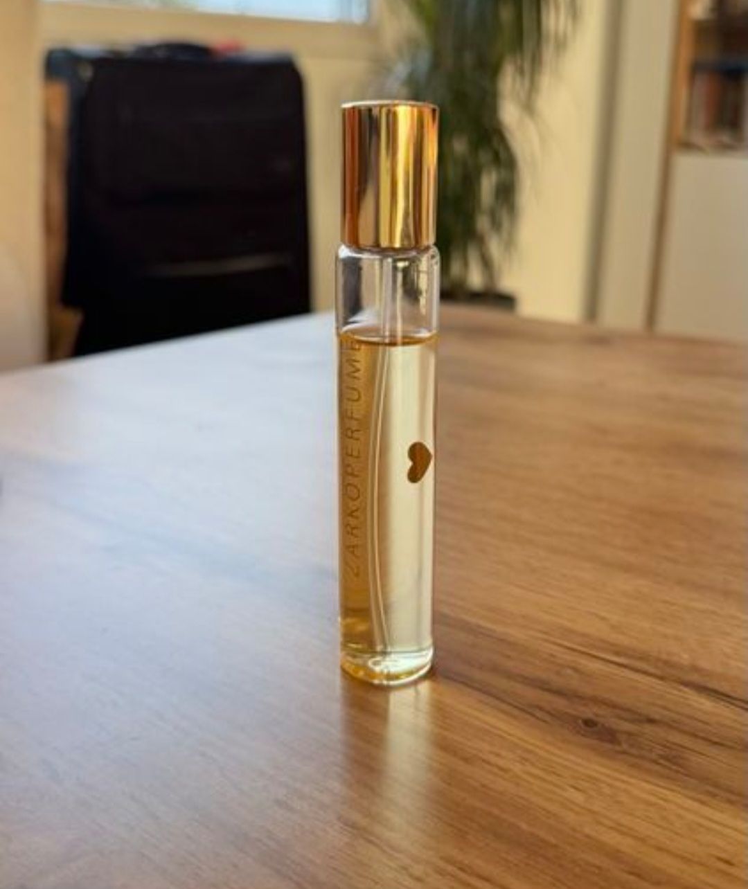Zarkoperfume Profumi & Eau de Toilette: Zarkoperfume Sending love 30 Ml – Usato da Sargans venduto da Chicco051