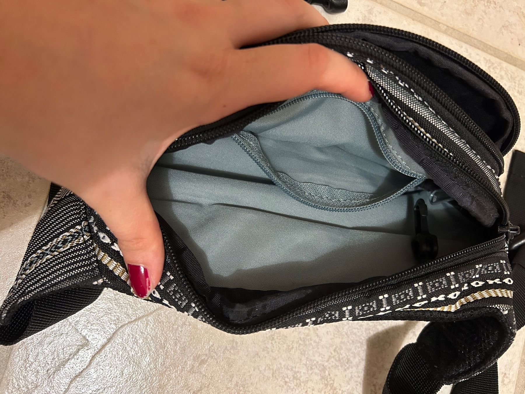 Dakine Taschen: Bauchtasche – Gebraucht aus Seuzach von hsu_7nqs 2