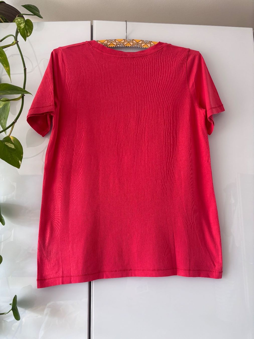 Cos T-shirt: COS pinkrosa T-Shirt Gr. S – Usato da Zürich venduto da missmodernage 2