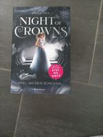 Night of Crowns Stella Tack 1 & 2