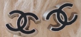 Chanel Ohrringe