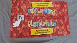Plauderhaus