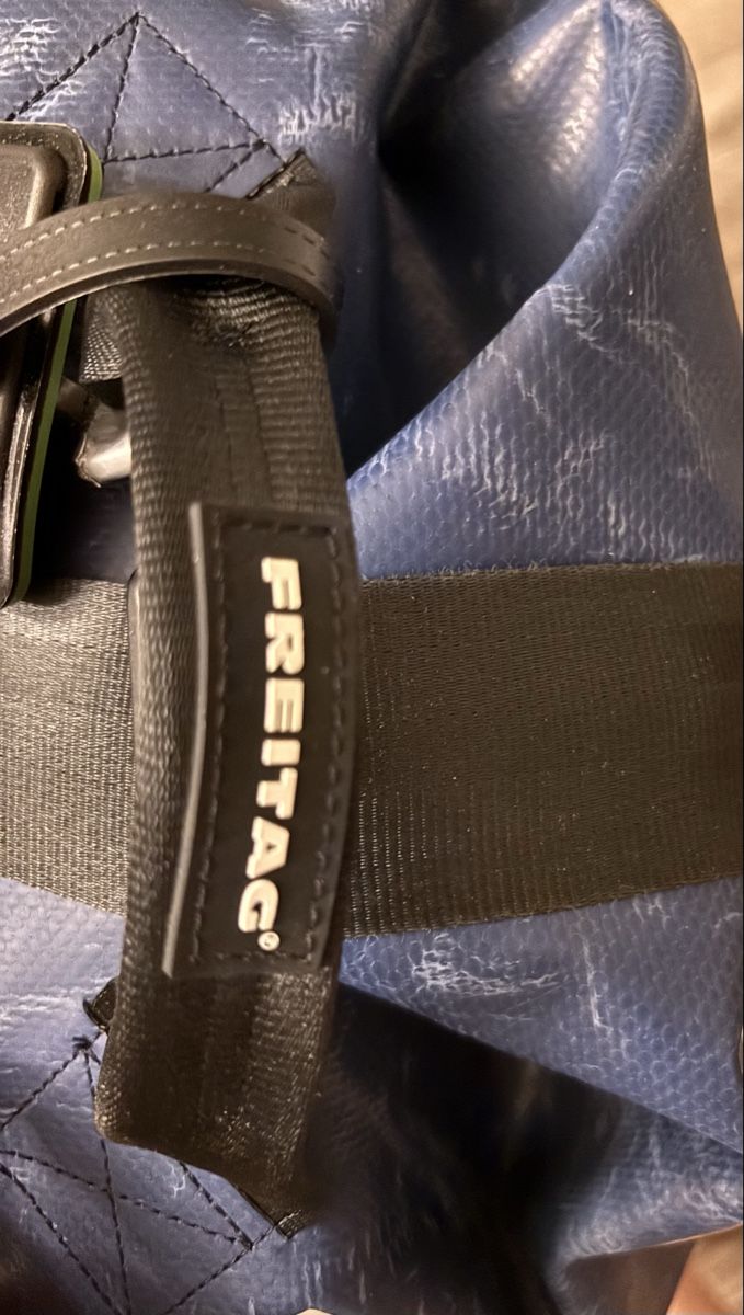 Freitag Sacs à dos: Freitag F511 Skipper – D'occasion à Gossau SG par Swisslady25 4