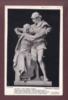 MELCHTAL-GRUPPE - 1917 // Eckbug //