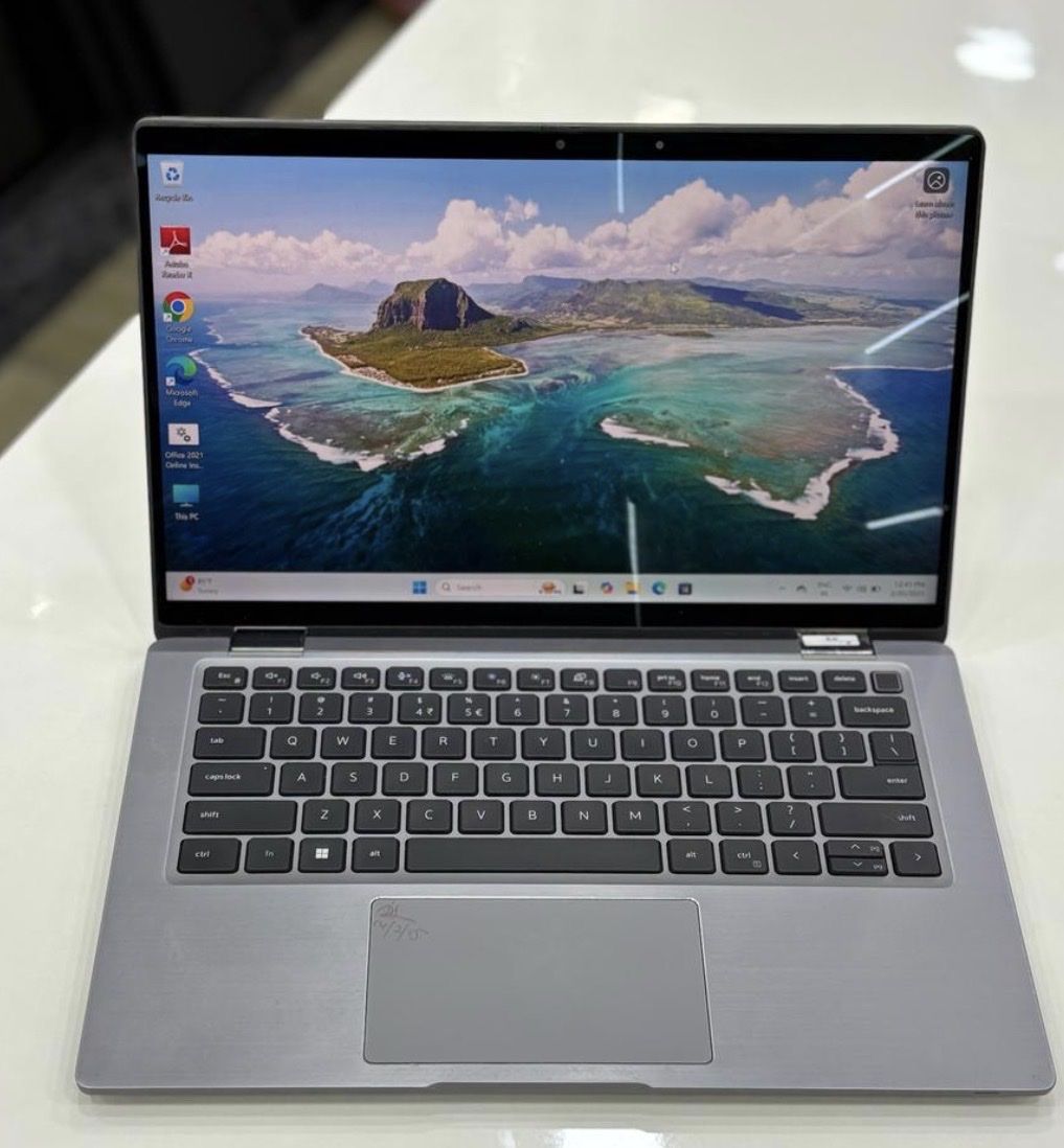 Dell Notebook: Dell 7420 i7 11 gen – Usato da Kriens venduto da Michu2876