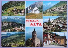 Strada Alta