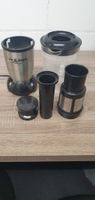 Mr.Magic Entsafter/Mixer/Zerkleinerer