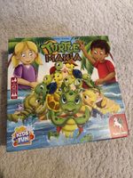 Turtle mania