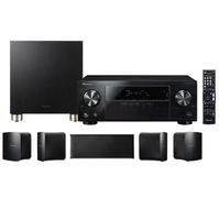 Home Cinema Pioneer VSX 325 