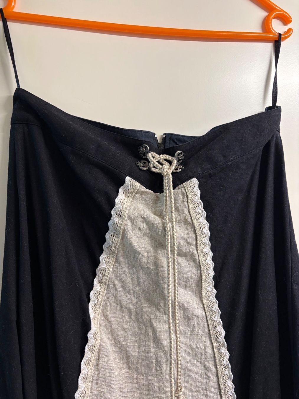 Kleider: Trachtenkleid Rock+Oberteil STOCKERPOINT Grösse 38 – Gebraucht aus St.Gallen von Bigdisch 4