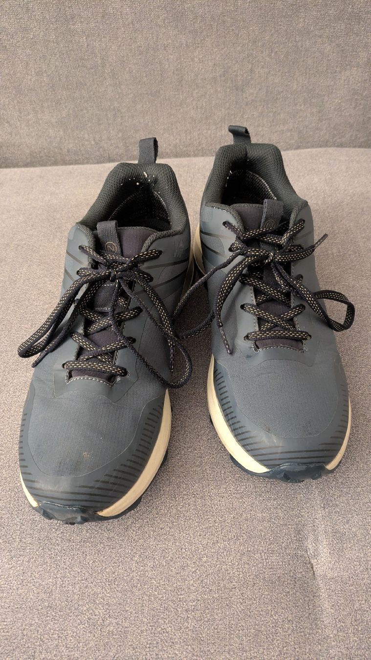Scarpe da uomo: Trekkingschuhe 46°Nord – Usato da Chur venduto da nin_rn2r