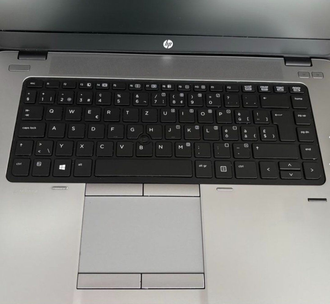 Hewlett Packard Notebook: HP EliteBook 850 – Usato da Embrach venduto da Alian1 5