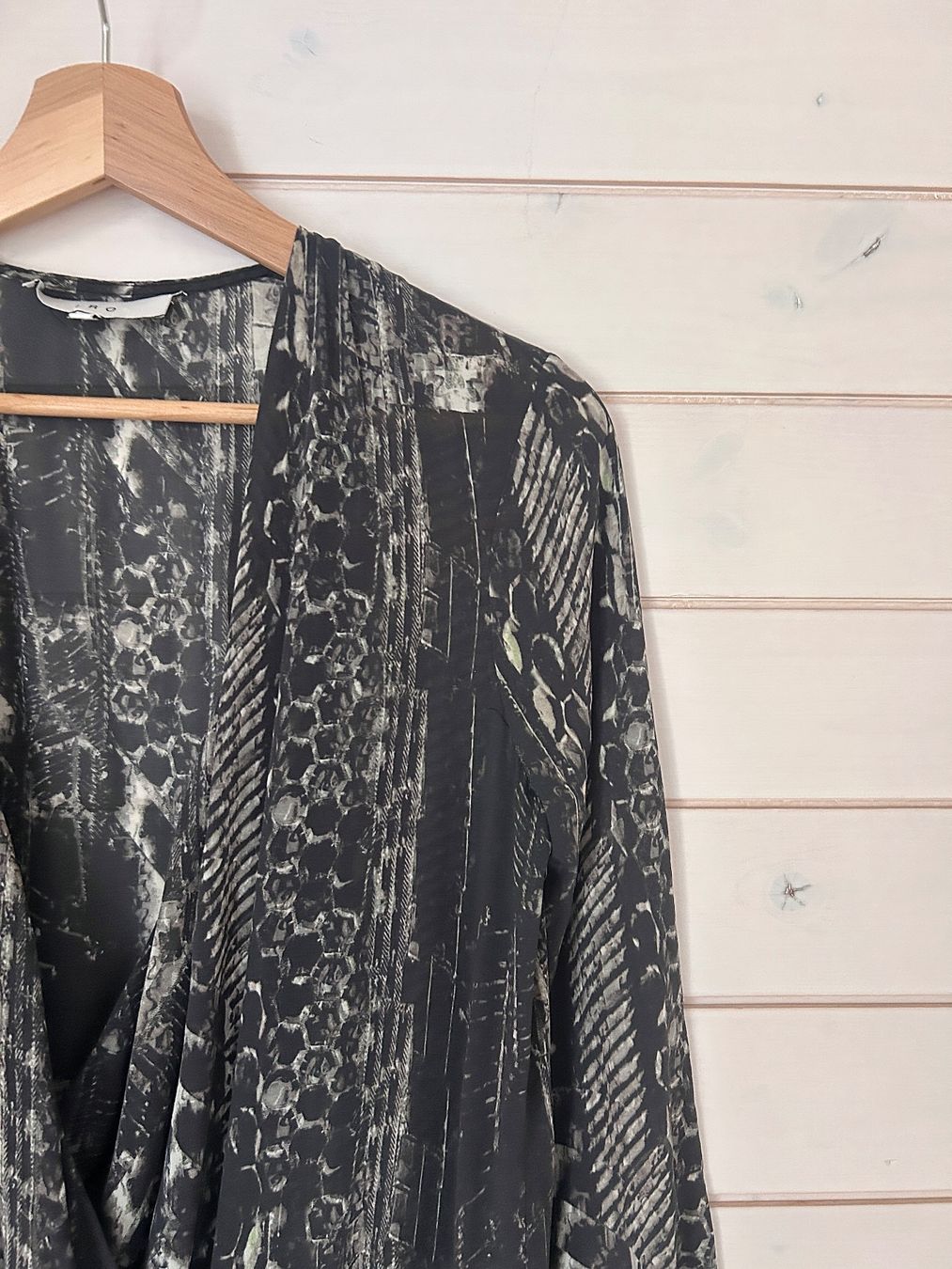Iro Vestiti: IRO Seidenkleid - Gr. 38 – Usato da Illnau venduto da Monkky 2