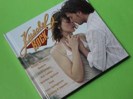 KUSCHELROCK 17 (Special Swiss Edition) 2CDs 2003 vergriffen