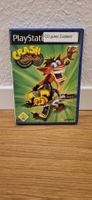PS2 - Crash Twinsanity