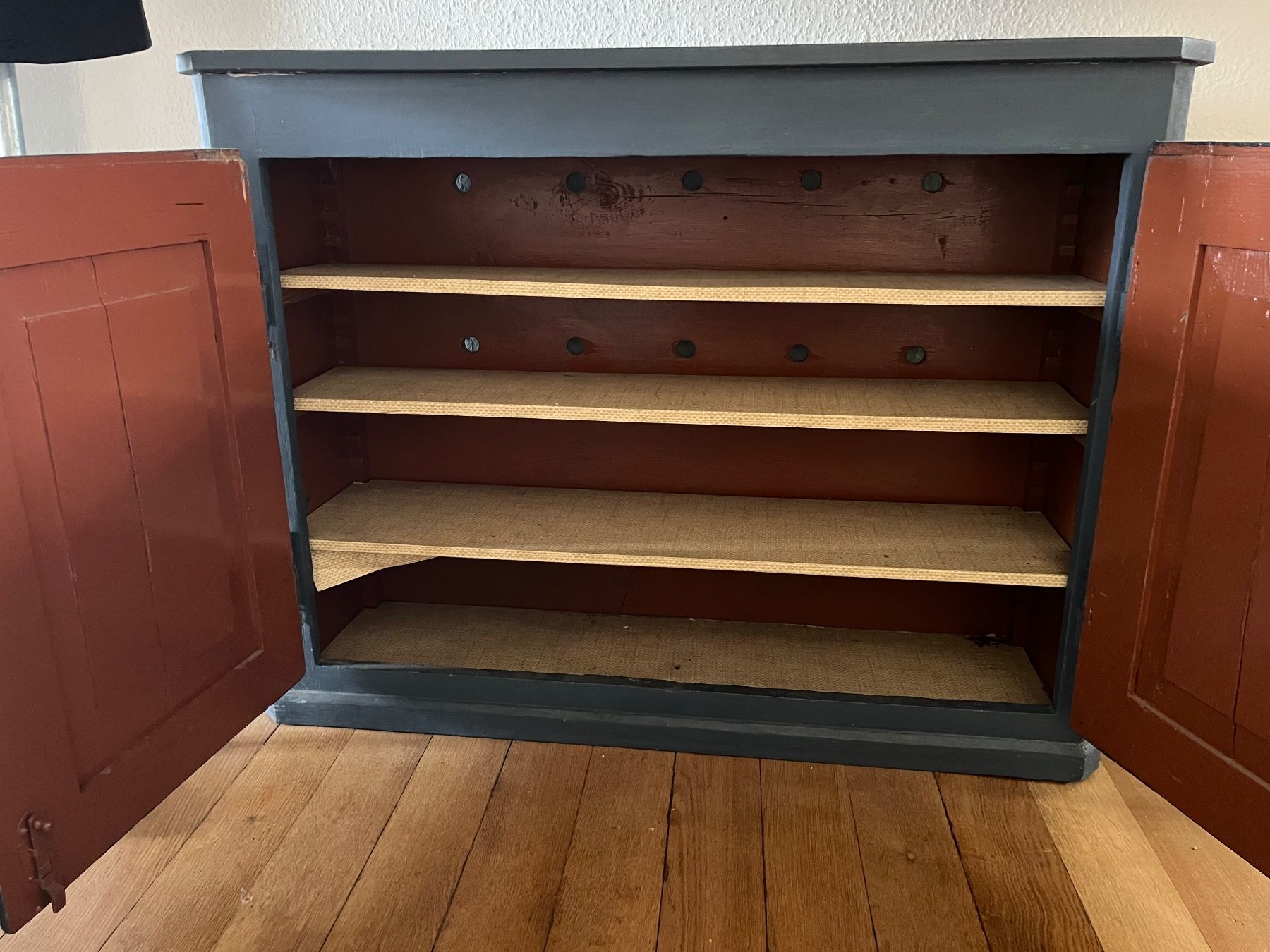 Cassettiere: Kommode / kleiner Schrank / Anrichte – Usato da Basel venduto da nin_kk2p 1
