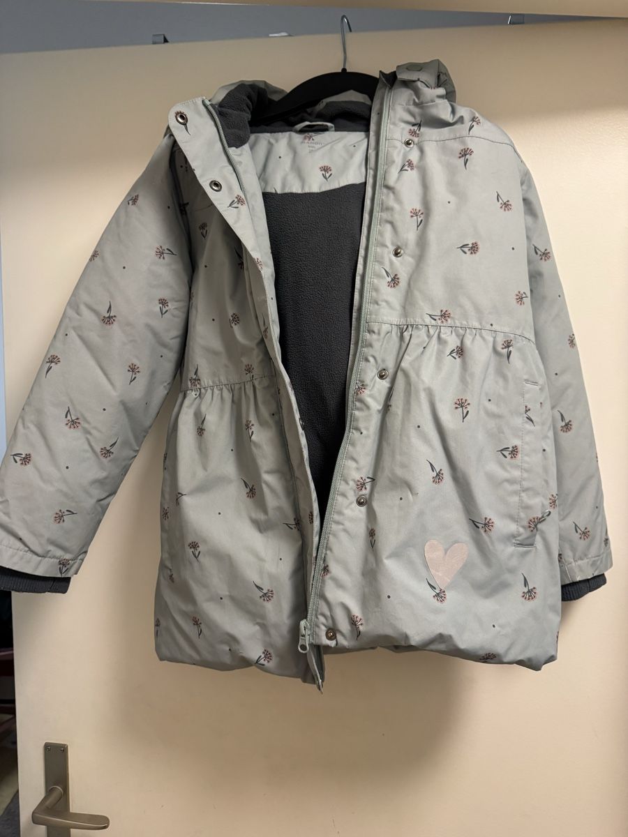 Sci: Ski-Winterjacke – Nuovo (secondo la descrizione) da Zürich venduto da sduj 3