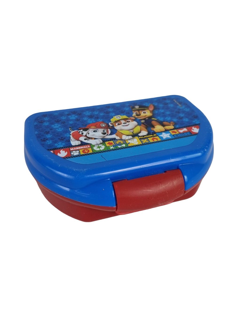Contenitori & Simili: PAW PATROL Znünibox – Nuovo (secondo la descrizione) da Wangen b. Olten venduto da Restwert_Wangen 1