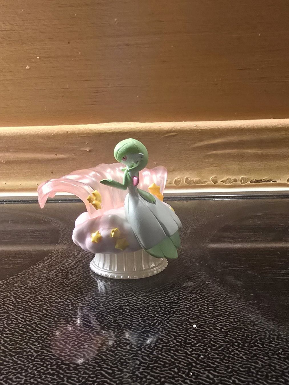 Pokémon Figurines: Pokemon Guardevoir Mini Figur – D'occasion à Schaffhausen par K.Ichimaru