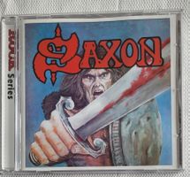 Saxon