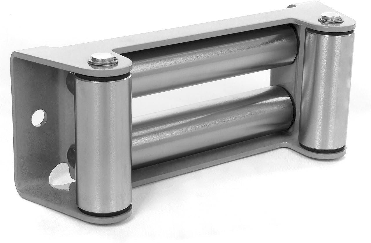 Altro per stoccaggio & trasporto: Rotfuchs EWR13000 Seilwinde 12V 5900kg – Nuovo e nell'imballaggio originale da Bottighofen venduto da zaap 4