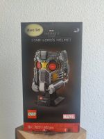 Lego Super Heroes 76251 Star-Lord's Helm