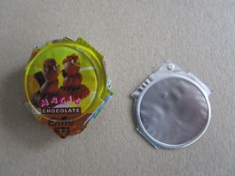 KRD Magic Chocolate Serie 1.366