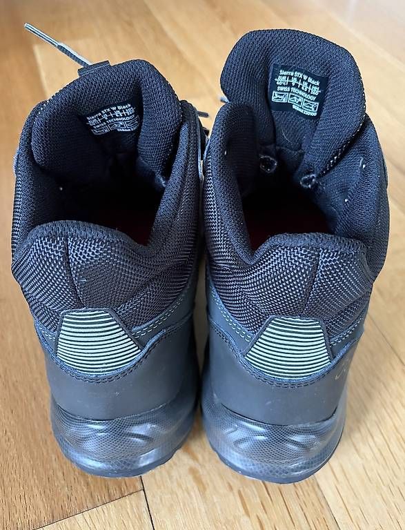 Damenschuhe: Wanderschuhe von Joya, Gr. 40 1/3 – Gebraucht aus Bern von Renate_S 2