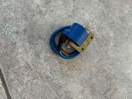 Zündspule 6V Piaggio Ciao