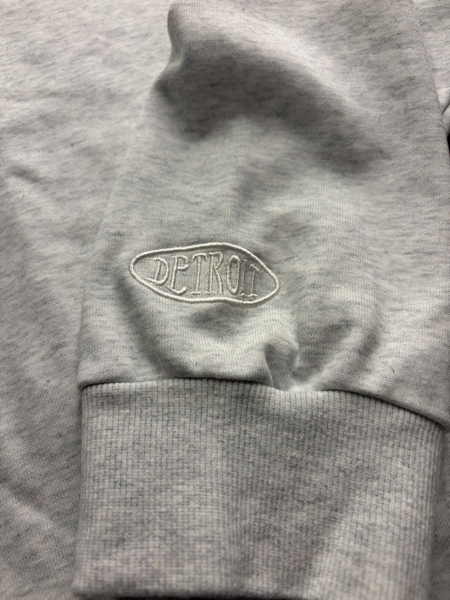 Carhartt Maglioni & Felpe: Carhartt Pullover Grau – Usato da Schaffhausen venduto da golazo_vines 3