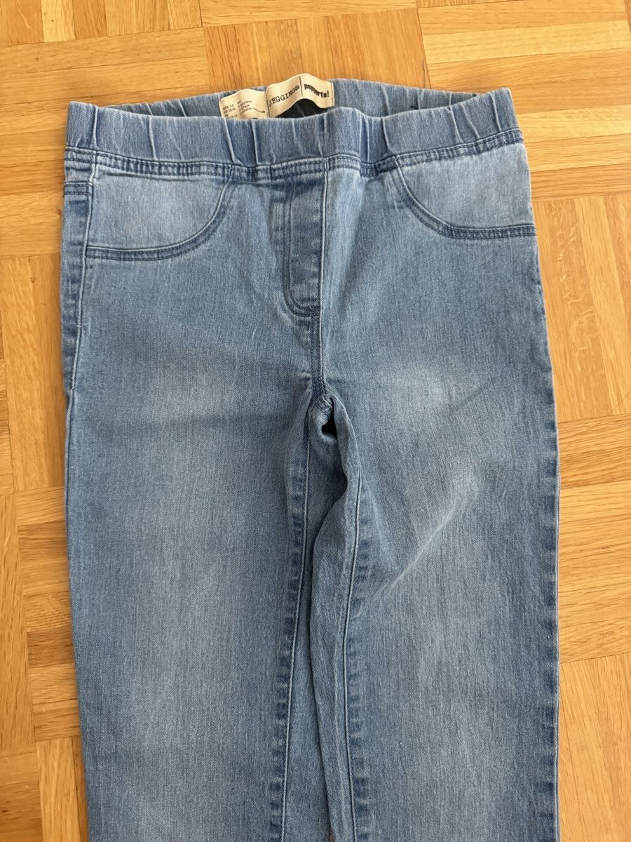 Pantaloni: Kinder Leggings, Gr. 140 – Usato da Kilchberg ZH venduto da Von_dutch 1