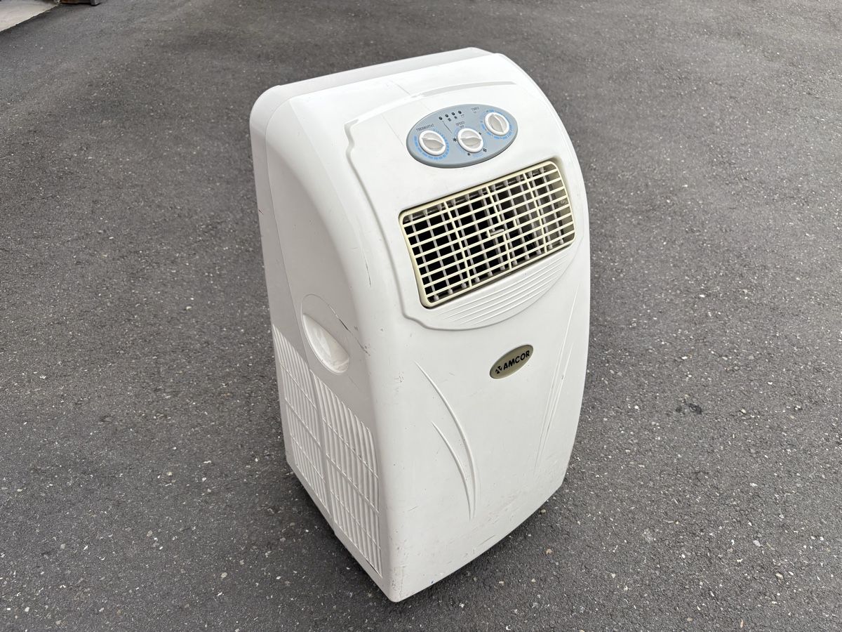 Climatiseurs: Klimagerrät – D'occasion à Unterwasser par Luki12