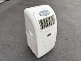 Klimagerrät