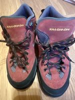 Salomon Wanderschuhe 🥾