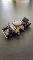 Dinky Toys Ford Galaxie 500, made in France 1402