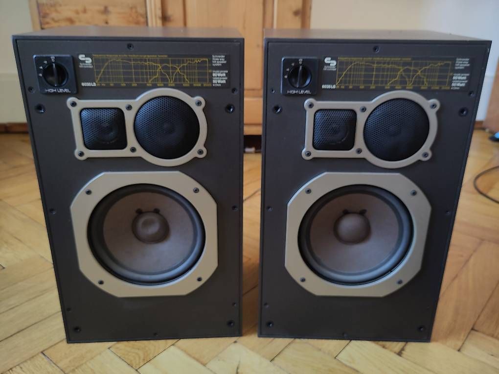 Casse acustiche: Boxen – Usato da Bern venduto da m_k_62gv 4