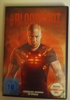 Bloodshot - DVD - Vin Diesel