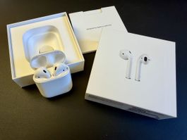 AirPods (Gen2) - links defekt