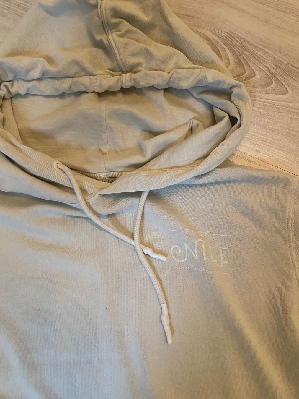 Nile Pullover & Sweatshirts: Nile Pullover Gots – Neu (gemäss Beschreibung) aus Wiesendangen von Jafani 2
